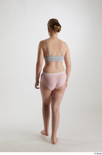 Selin  1 back view underwear walking whole body 0003.jpg